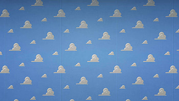 Ã Â» 1440Ã900 Toy Story Cloud (21 ) | Adorable | | Pinterest | Toy story clouds, Cloud ... HD wallpaper